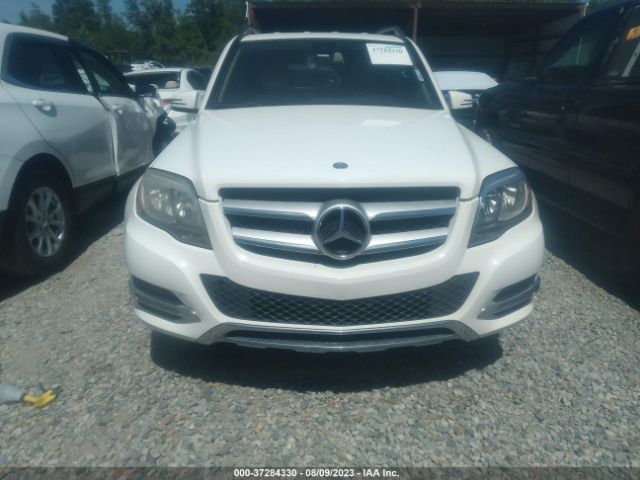 WDCGG5HB7EG320969 Mercedes-Benz Glk-class Glk 350