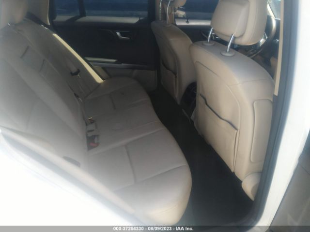WDCGG5HB7EG320969 Mercedes-Benz Glk-class Glk 350