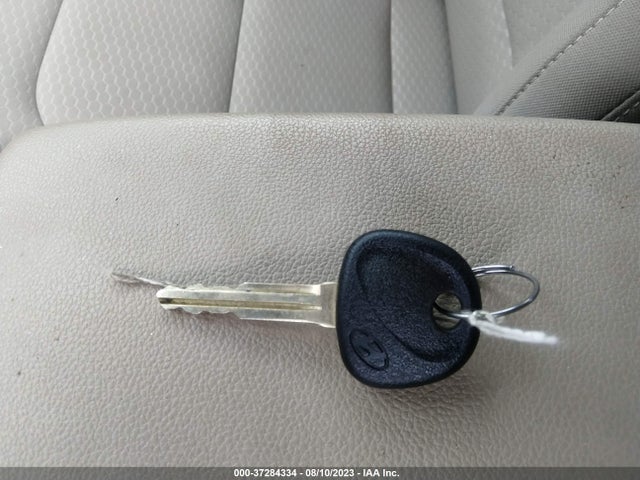 Hyundai ELANTRA SE 2020 5NPD74LF6LH617723 Image 11