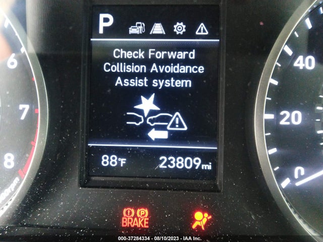 Hyundai ELANTRA SE 2020 5NPD74LF6LH617723 Image 15