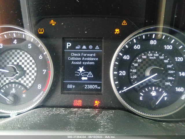 Hyundai ELANTRA SE 2020 5NPD74LF6LH617723 Image 7