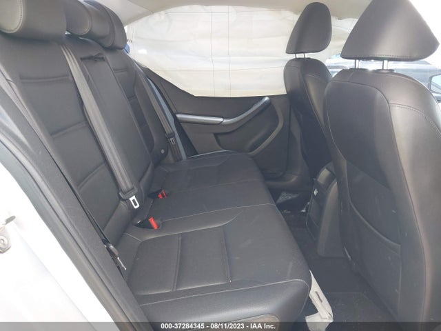 3VWD07AJ0FM222137 Volkswagen Jetta Sedan 1.8t Se