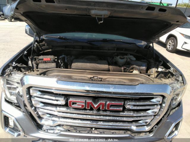 3GTU9DED0LG186794 GMC Sierra 1500 Slt