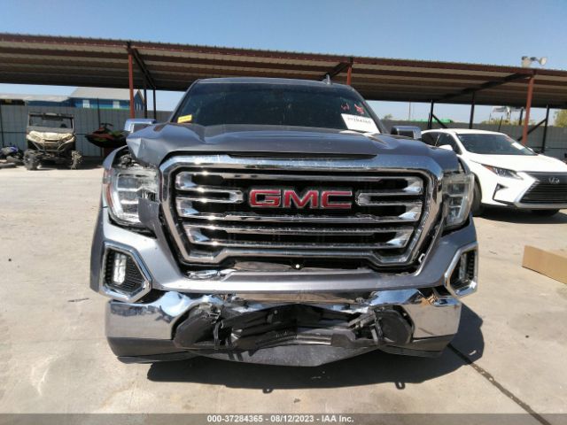 3GTU9DED0LG186794 GMC Sierra 1500 Slt