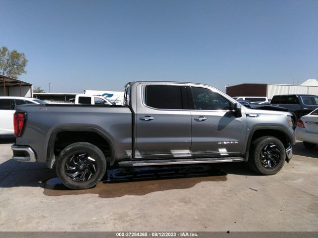 3GTU9DED0LG186794 GMC Sierra 1500 Slt