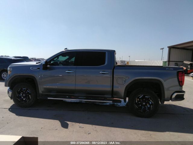 3GTU9DED0LG186794 GMC Sierra 1500 Slt
