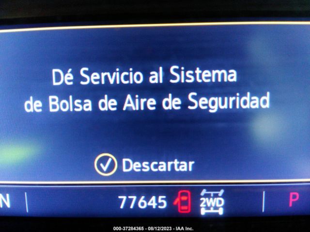 3GTU9DED0LG186794 GMC Sierra 1500 Slt