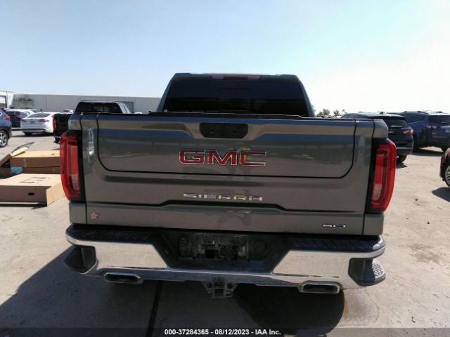 3GTU9DED0LG186794 GMC Sierra 1500 Slt