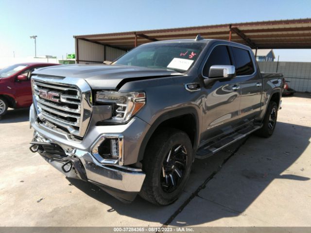 3GTU9DED0LG186794 GMC Sierra 1500 Slt