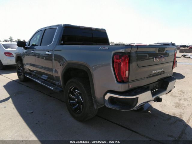 3GTU9DED0LG186794 GMC Sierra 1500 Slt
