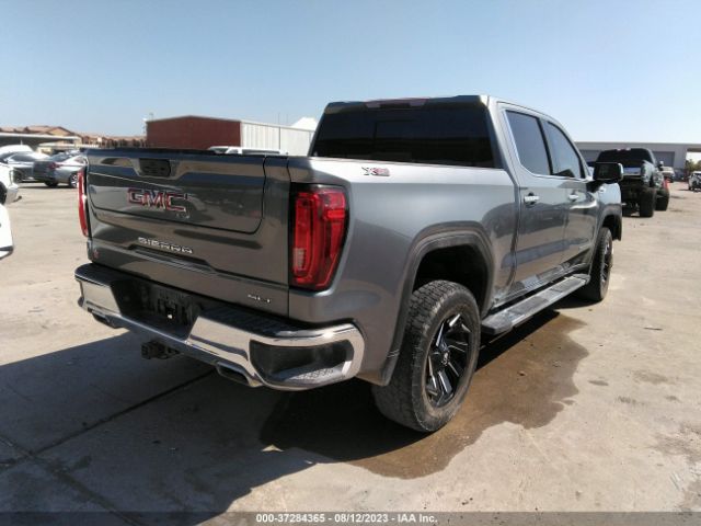 3GTU9DED0LG186794 GMC Sierra 1500 Slt