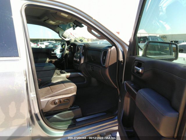 3GTU9DED0LG186794 GMC Sierra 1500 Slt