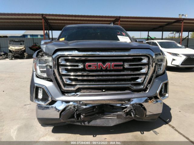3GTU9DED0LG186794 GMC Sierra 1500 Slt