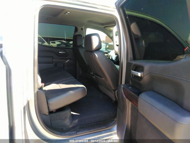 3GTU9DED0LG186794 GMC Sierra 1500 Slt