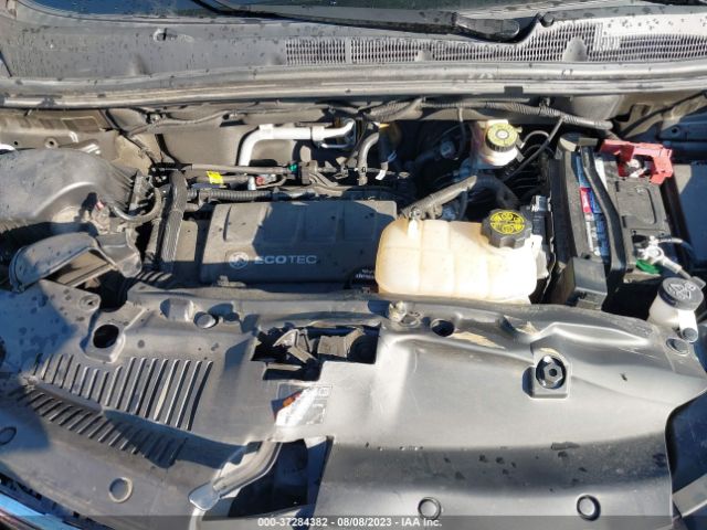 KL4CJASB8KB918885 Buick Encore Preferred