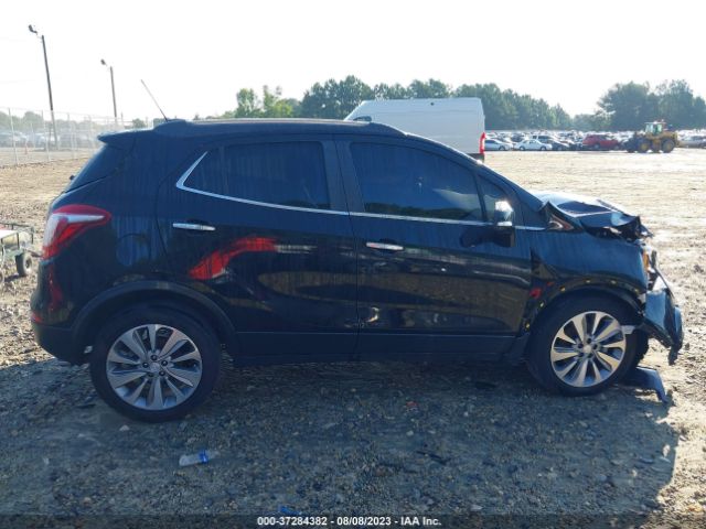 KL4CJASB8KB918885 Buick Encore Preferred