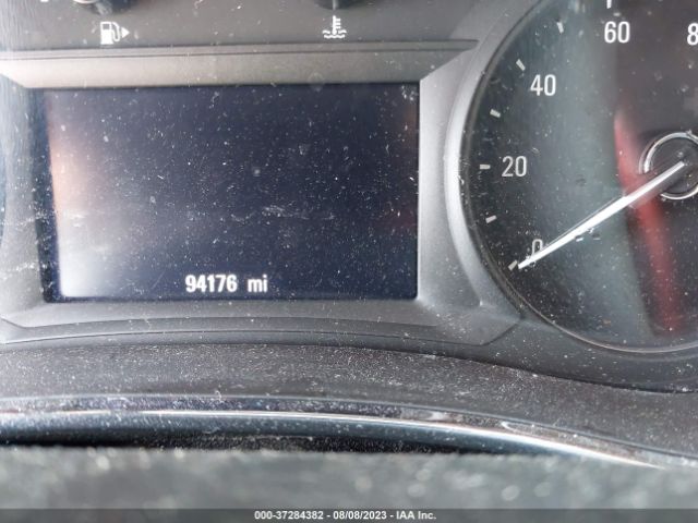 KL4CJASB8KB918885 Buick Encore Preferred