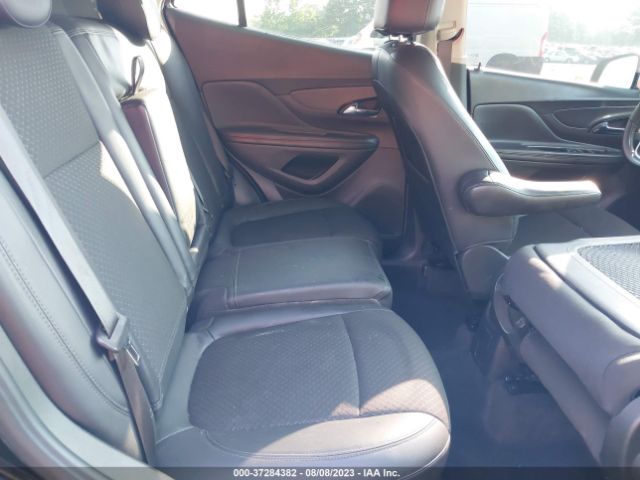 KL4CJASB8KB918885 Buick Encore Preferred