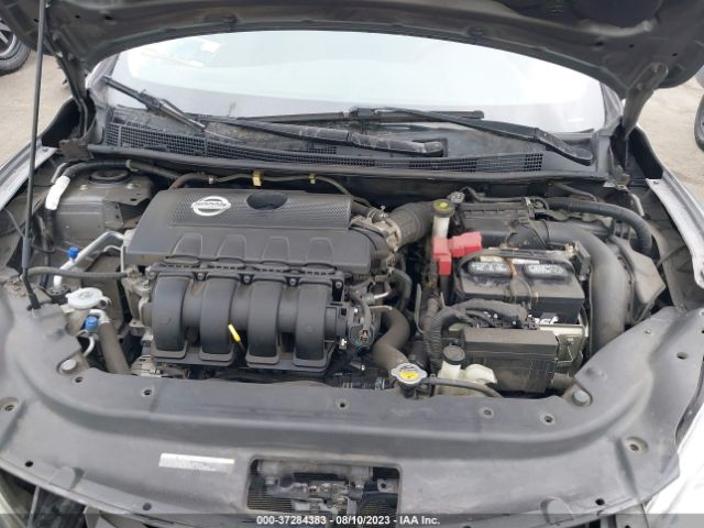 3N1AB7AP0FY265389 Nissan Sentra Fe+ S