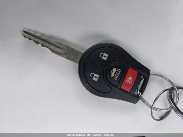 3N1AB7AP0FY265389 Nissan Sentra Fe+ S