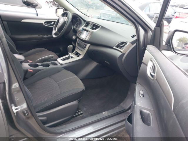 3N1AB7AP0FY265389 Nissan Sentra Fe+ S