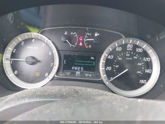 3N1AB7AP0FY265389 Nissan Sentra Fe+ S