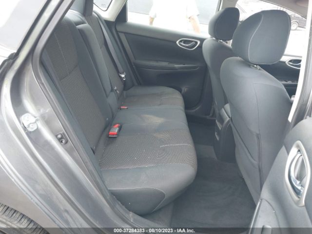 3N1AB7AP0FY265389 Nissan Sentra Fe+ S