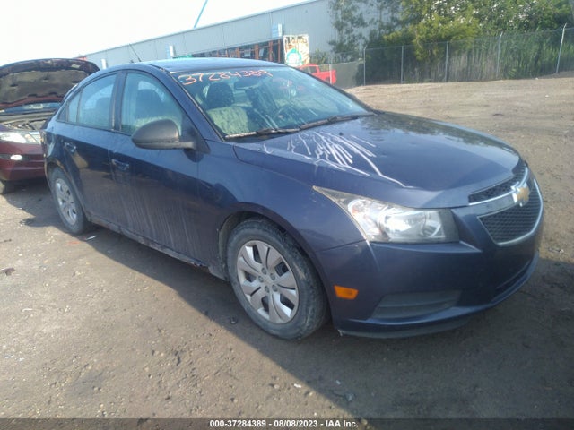 2014 1G1PA5SH1E7264752 main image