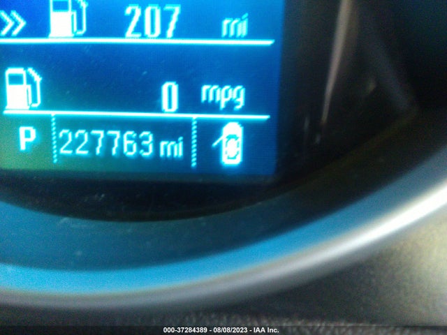 Chevrolet CRUZE LS 2014 1G1PA5SH1E7264752 Image 7