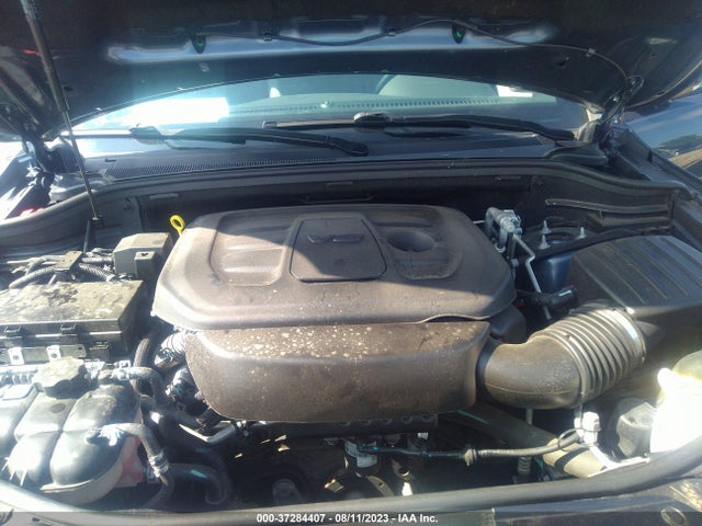 1C4RJFBG8LC417600 Jeep Grand Cherokee Limited X