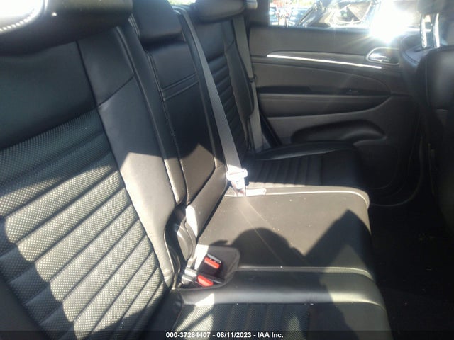 1C4RJFBG8LC417600 Jeep Grand Cherokee Limited X