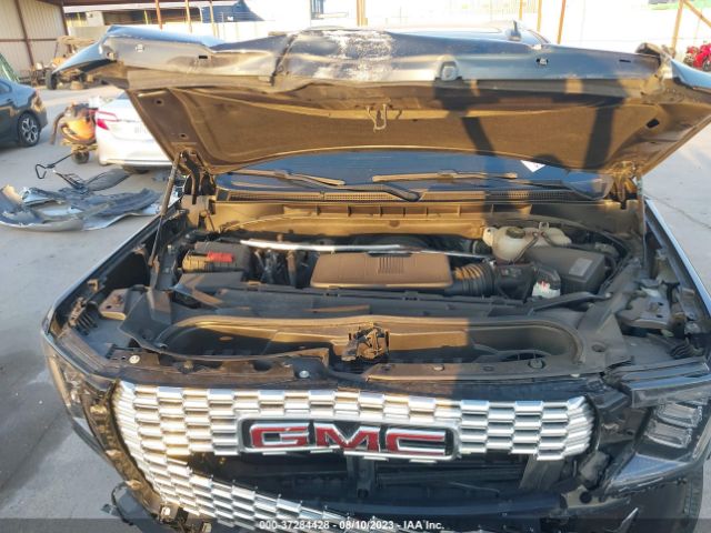 1GKS1DKL4MR278801 GMC YUKON DENALI