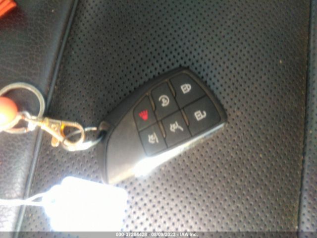 1GKS1DKL4MR278801 GMC YUKON DENALI