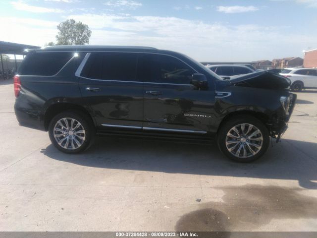 1GKS1DKL4MR278801 GMC YUKON DENALI