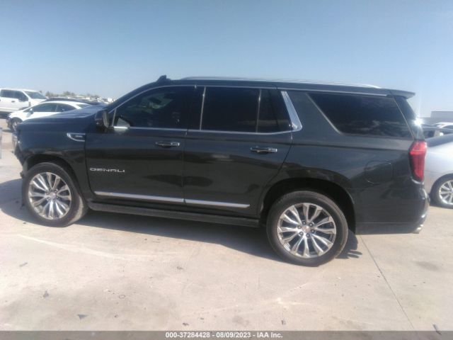 1GKS1DKL4MR278801 GMC YUKON DENALI