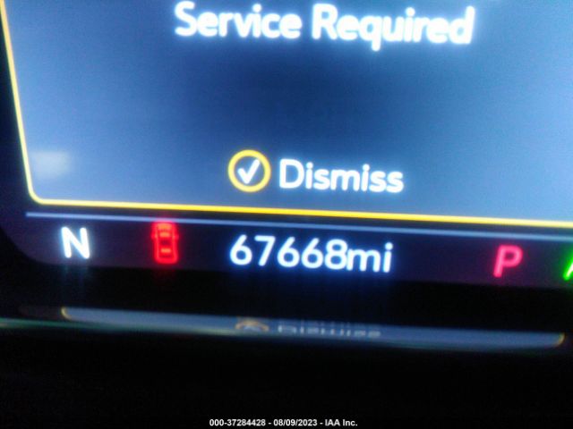 1GKS1DKL4MR278801 GMC YUKON DENALI
