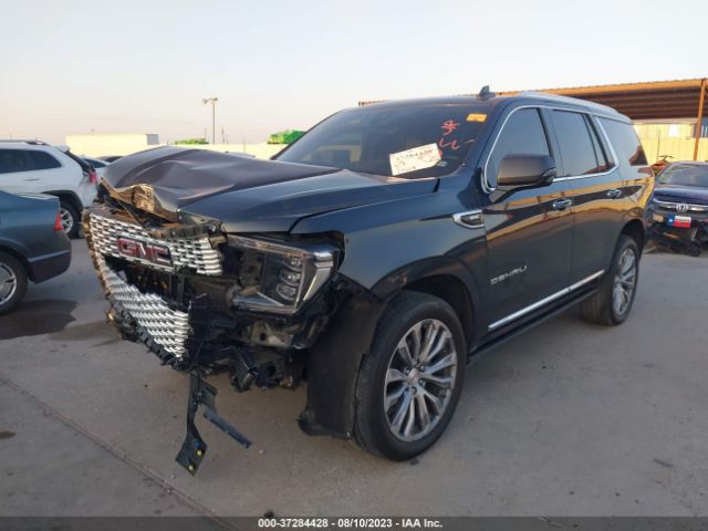 1GKS1DKL4MR278801 GMC YUKON DENALI