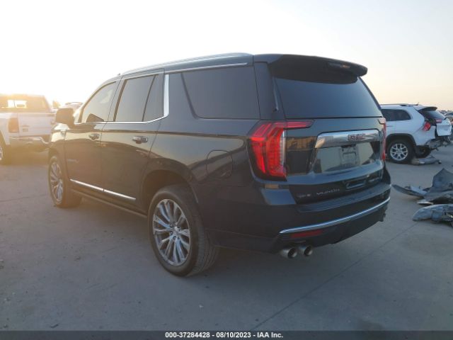 1GKS1DKL4MR278801 GMC YUKON DENALI