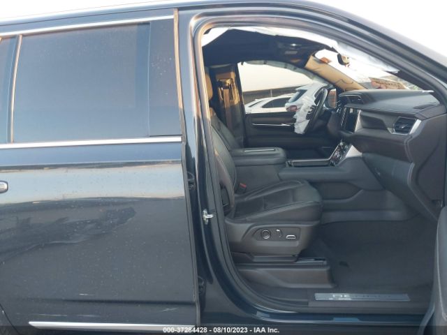 1GKS1DKL4MR278801 GMC YUKON DENALI
