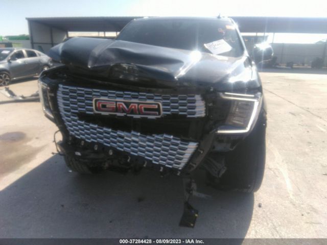 1GKS1DKL4MR278801 GMC YUKON DENALI