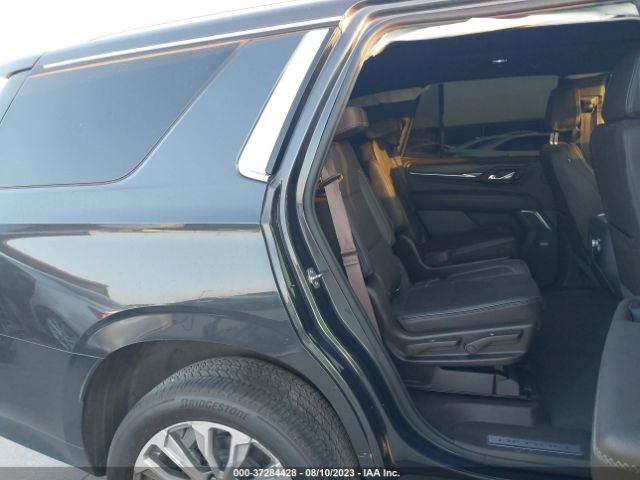 1GKS1DKL4MR278801 GMC YUKON DENALI