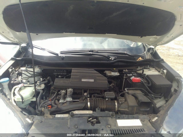 Honda Cr-v Ex-l 2018 2HKRW2H80JH608293 Image 10
