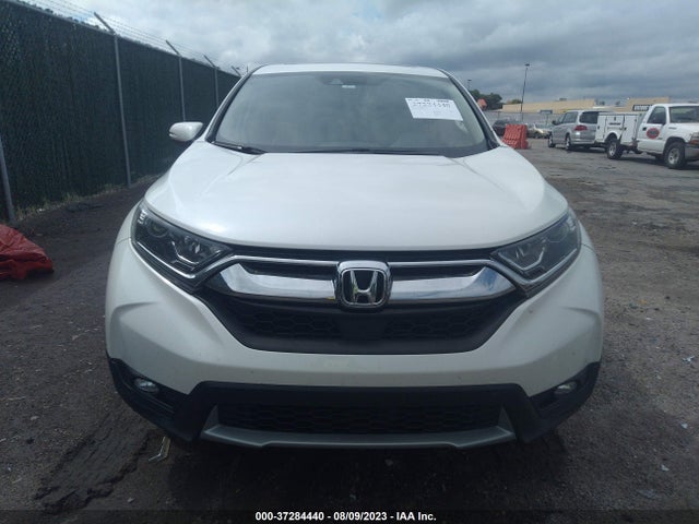 Honda Cr-v Ex-l 2018 2HKRW2H80JH608293 Image 12