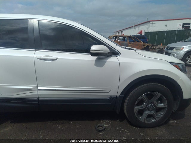 Honda Cr-v Ex-l 2018 2HKRW2H80JH608293 Image 13