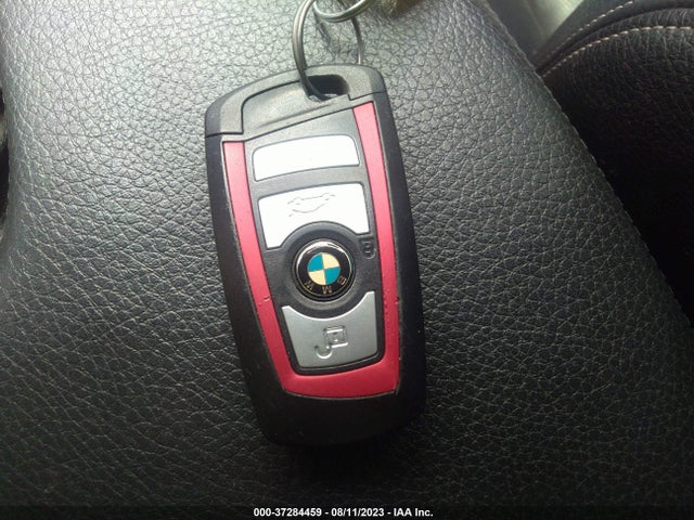 WBA4J7C50JBH15509 BMW 4 Series 440i Xdrive