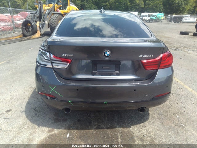 WBA4J7C50JBH15509 BMW 4 Series 440i Xdrive