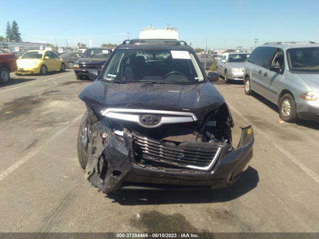 JF2SKAJC0MH536912 Subaru Forester Premium
