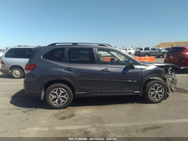 JF2SKAJC0MH536912 Subaru Forester Premium