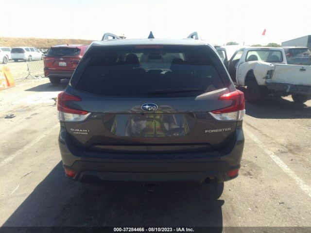 JF2SKAJC0MH536912 Subaru Forester Premium