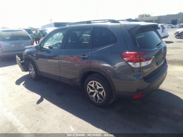JF2SKAJC0MH536912 Subaru Forester Premium